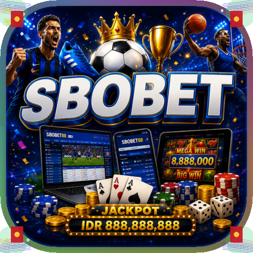 sbobet — galeri pratinjau Resmi APK